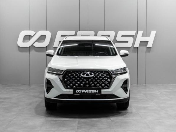 Chery Tiggo 7 Pro Max I с пробегом 2023 года, цена 1 950 000 рублей, 41395 км, внедорожник, Автокод Объявления