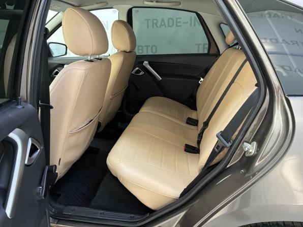 Lada (ВАЗ) Granta I Рестайлинг с пробегом 2020 года, цена 675 000 рублей, 77000 км, хэтчбек, Автокод Объявления