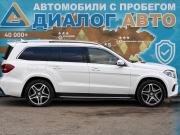 Mercedes-Benz GLS I (X166) Набережные Челны  - изображение 37