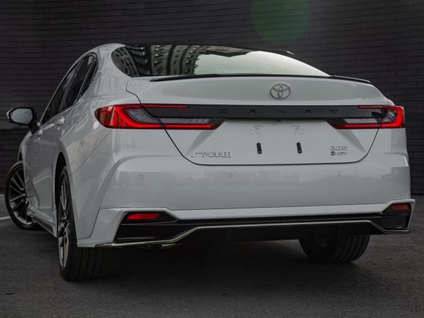 Toyota Camry IX (XV80) China Market с пробегом 2025 года, цена 4 700 000 рублей, 50 км, седан, Автокод Объявления