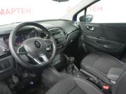Renault Kaptur I Рестайлинг Вологда  - изображение 26