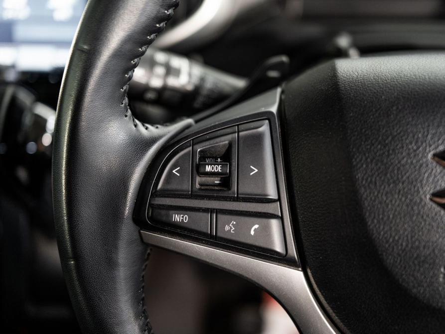 Suzuki Solio III Иркутск  - изображение 11