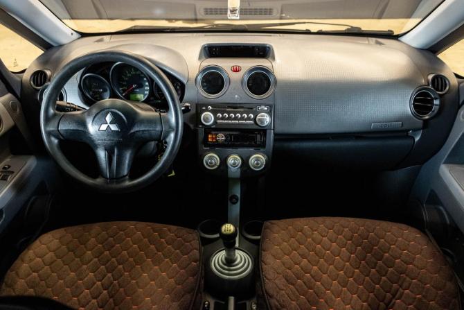 Mitsubishi Colt VI (Z20/Z30) с пробегом 2006 года, цена 299 000 рублей, 290551 км, хэтчбек, Автокод Объявления