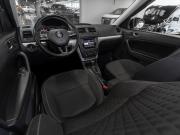 Skoda Yeti I Рестайлинг Москва  - изображение 28