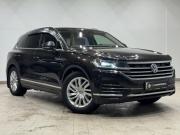 Volkswagen Touareg III Кемерово  - изображение 25
