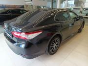 Toyota Camry VIII (XV70) Рестайлинг Челябинск  - изображение 27