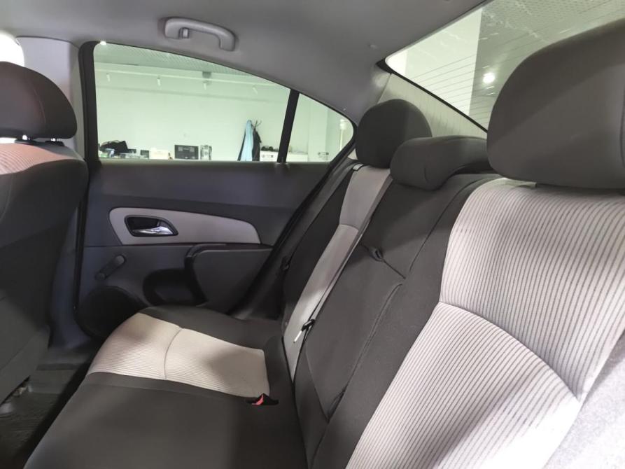 Chevrolet Cruze I Рестайлинг Казань  - изображение 15