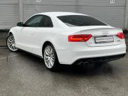 Audi A5 I (8T) Рестайлинг Санкт-Петербург  - изображение 28