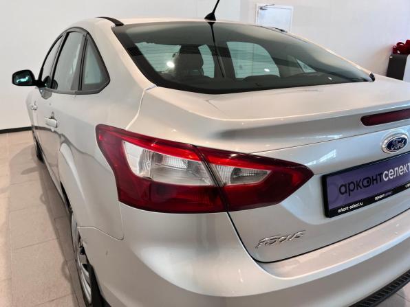 Ford Focus III с пробегом 2012 года, цена 790 000 рублей, 173646 км, седан, Автокод Объявления