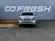 Lada (ВАЗ) Granta I Рестайлинг Кропоткин  - изображение 25
