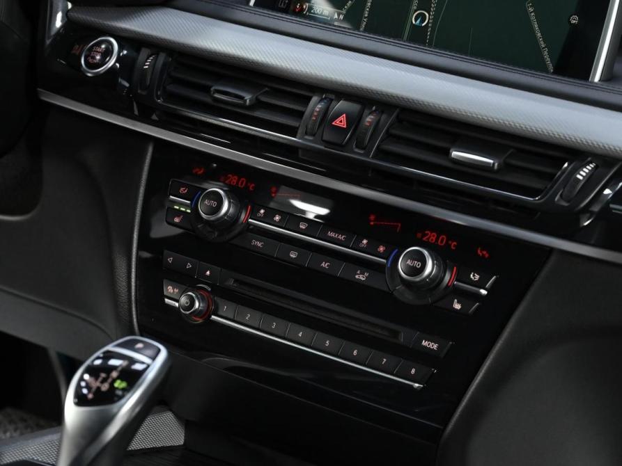 BMW X5 III (F15) Москва  - изображение 13