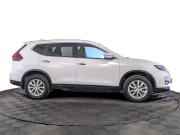 Nissan X-Trail III Рестайлинг Москва  - изображение 32