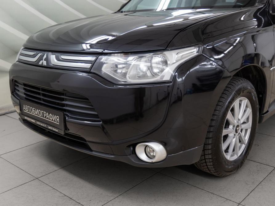 Mitsubishi Outlander III Волгоград  - изображение 10