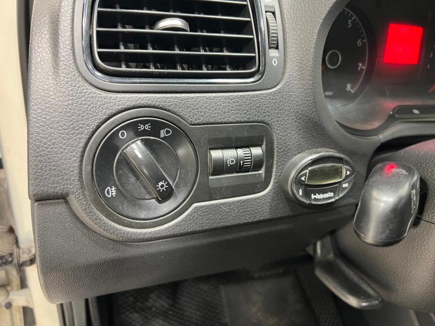 Volkswagen Polo V Кемерово  - изображение 11