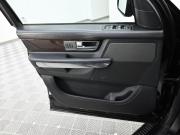 Land Rover Range Rover Sport I Рестайлинг Москва  - изображение 24