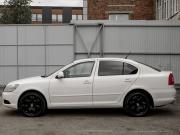 Skoda Octavia II (A5) Рестайлинг Екатеринбург  - изображение 31
