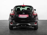 Nissan Juke I Рестайлинг Иркутск  - изображение 26