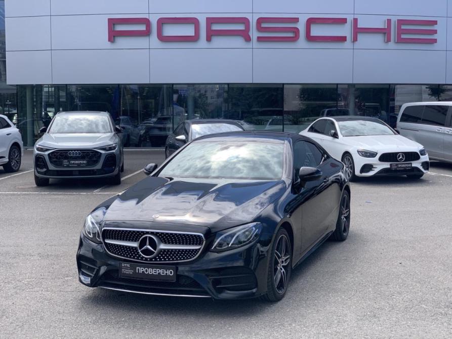 Mercedes-Benz E-Класс V (W213 S213 C238) Казань  - изображение 1