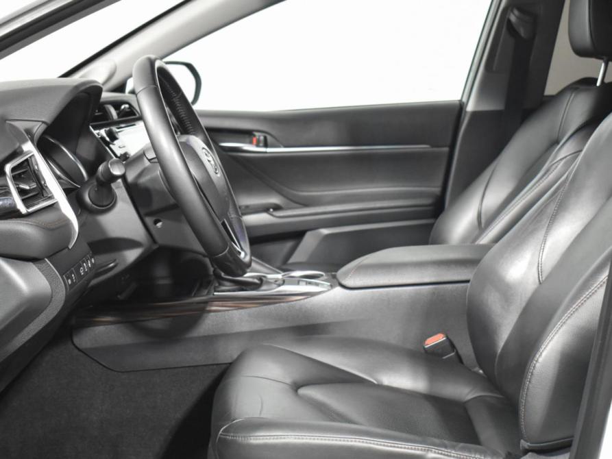 Toyota Camry VIII (XV70) Санкт-Петербург  - изображение 11