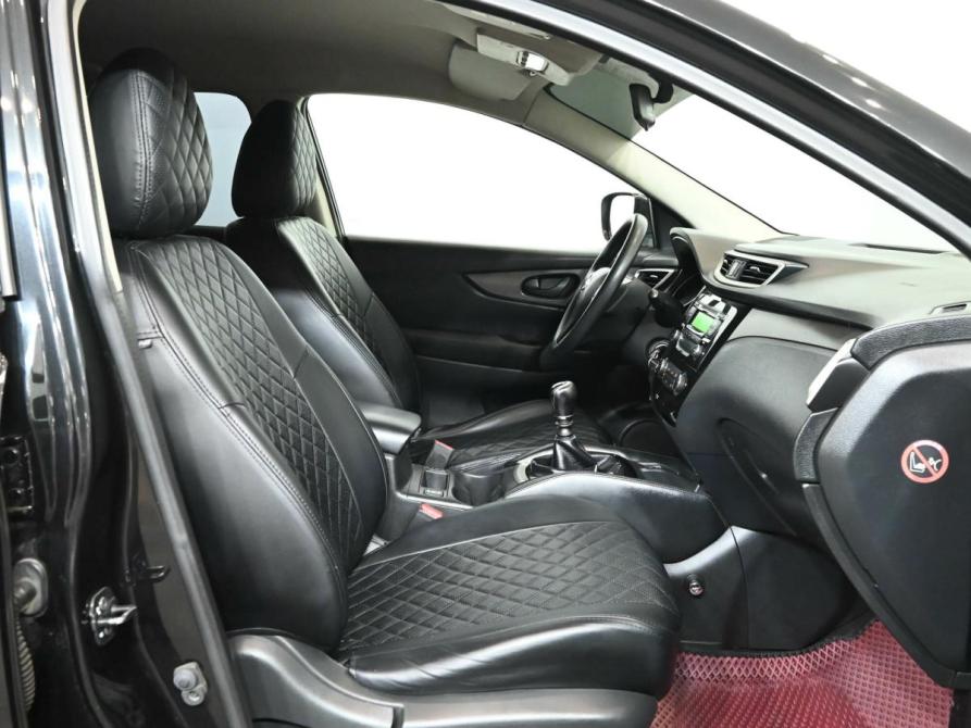 Nissan Qashqai II Екатеринбург  - изображение 12
