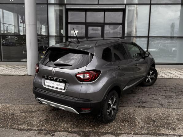 Renault Kaptur I Рестайлинг с пробегом 2021 года, цена 1 500 000 рублей, 56000 км, внедорожник, Автокод Объявления