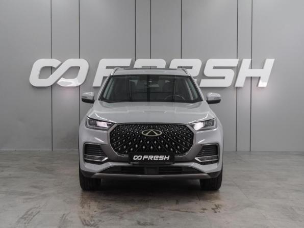 Chery Tiggo 8 Pro Max I с пробегом 2023 года, цена 2 439 000 рублей, 73546 км, внедорожник, Автокод Объявления
