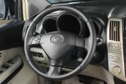 Lexus RX II Рестайлинг Тюмень  - изображение 33