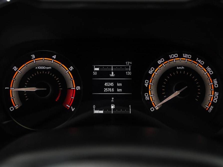 Lada (ВАЗ) Vesta I Рестайлинг (NG) Санкт-Петербург  - изображение 13