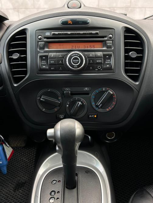 Nissan Juke I Альметьевск  - изображение 17