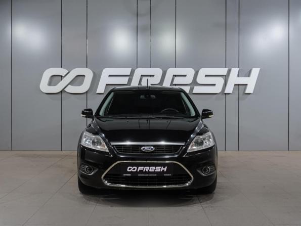 Ford Focus II Рестайлинг с пробегом 2008 года, цена 599 000 рублей, 262033 км, хэтчбек, Автокод Объявления