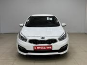 Kia Ceed II Рестайлинг Альметьевск  - изображение 25