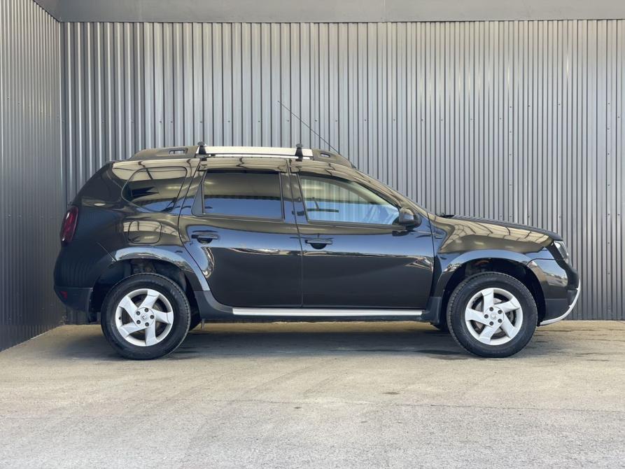 Renault Duster I Рестайлинг Пермь  - изображение 25