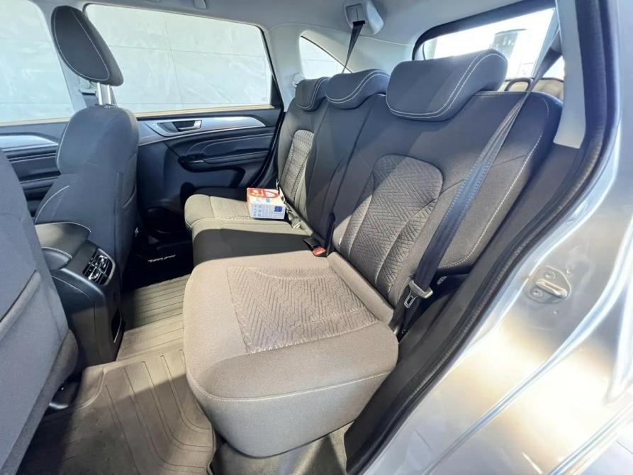 Haval M6 II Екатеринбург  - изображение 22