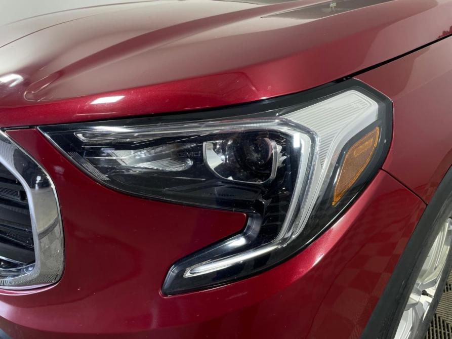 GMC Terrain II Воронеж  - изображение 7