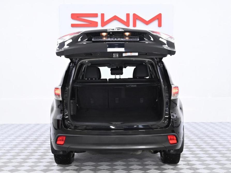 Toyota Highlander III (XU50) Москва  - изображение 5