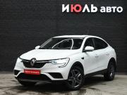 Renault Arkana I Екатеринбург  - изображение 18