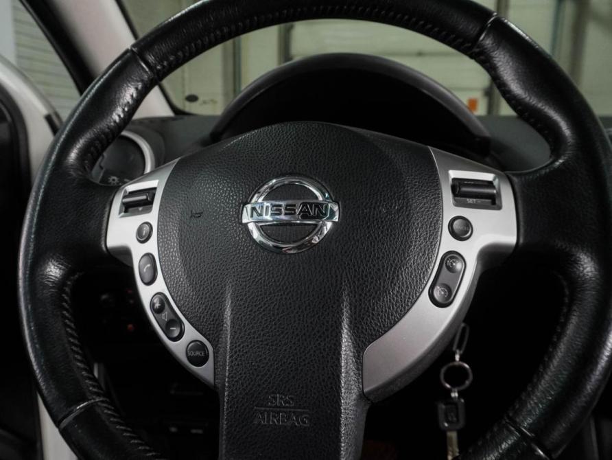 Nissan Qashqai+2 I Рестайлинг Воронеж  - изображение 18