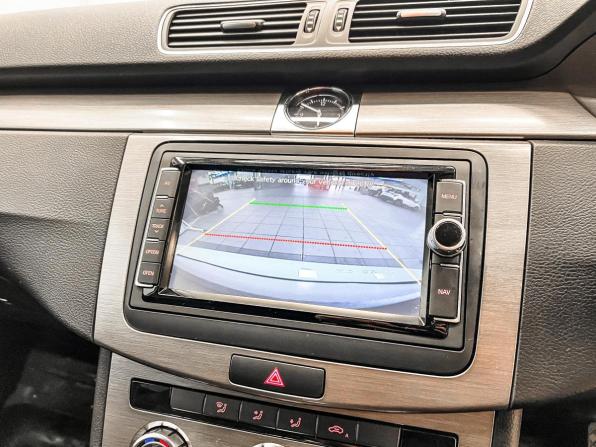 Volkswagen Passat B7 с пробегом 2013 года, цена 1 129 000 рублей, 103729 км, универсал, Автокод Объявления
