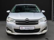 Citroen C4 II Москва  - изображение 18