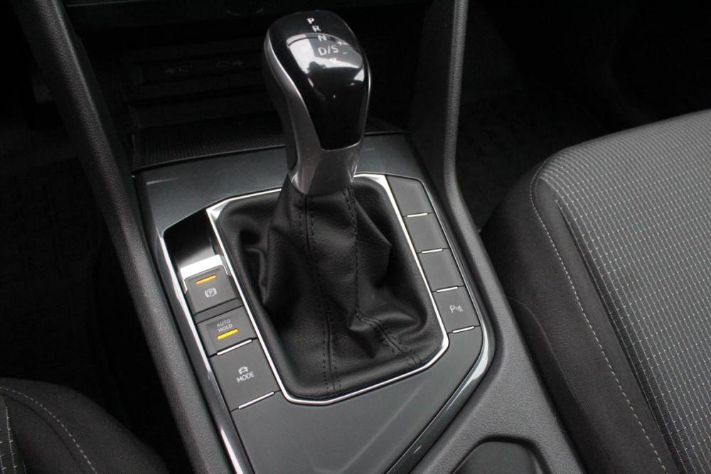 Volkswagen Tiguan II Рестайлинг Брянск  - изображение 17