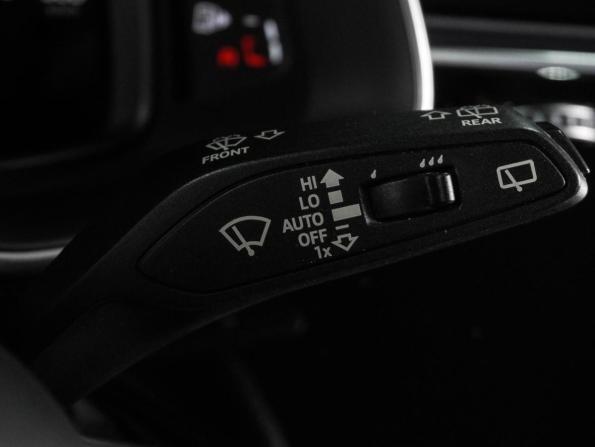 Audi Q8 I (4M) с пробегом 2020 года, цена 6 955 000 рублей, 154956 км, внедорожник, Автокод Объявления
