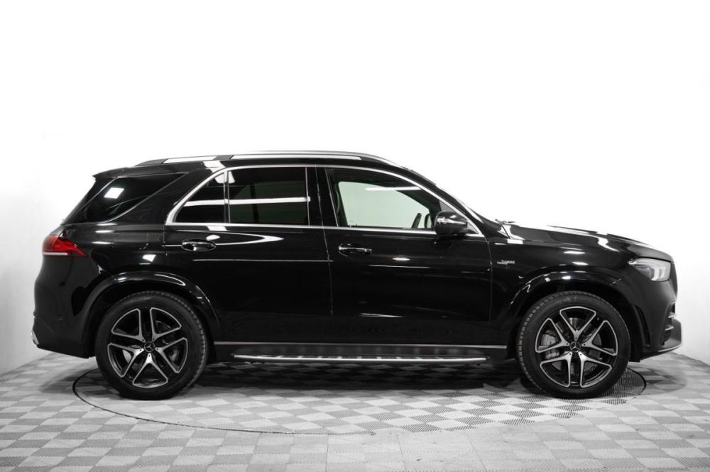 Mercedes-Benz GLE AMG II (V167) Москва  - изображение 5