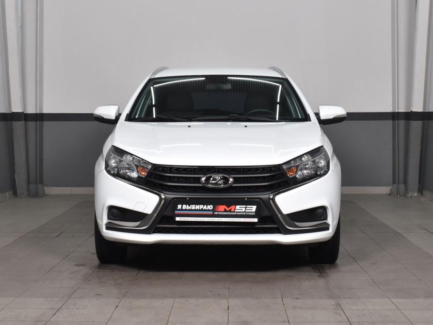 Lada (ВАЗ) Vesta I Кемерово  - изображение 2