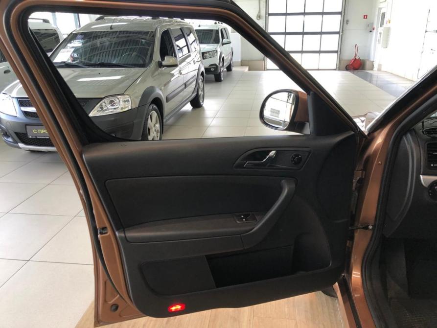 Skoda Yeti I Рестайлинг Чебоксары  - изображение 9
