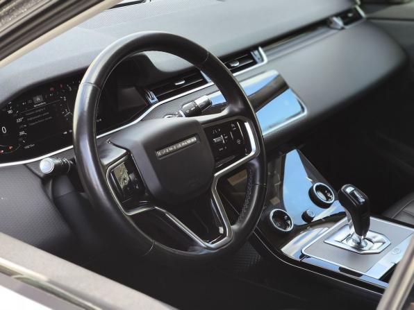 Land Rover Range Rover Evoque II с пробегом 2021 года, цена 3 050 000 рублей, 159123 км, внедорожник, Автокод Объявления