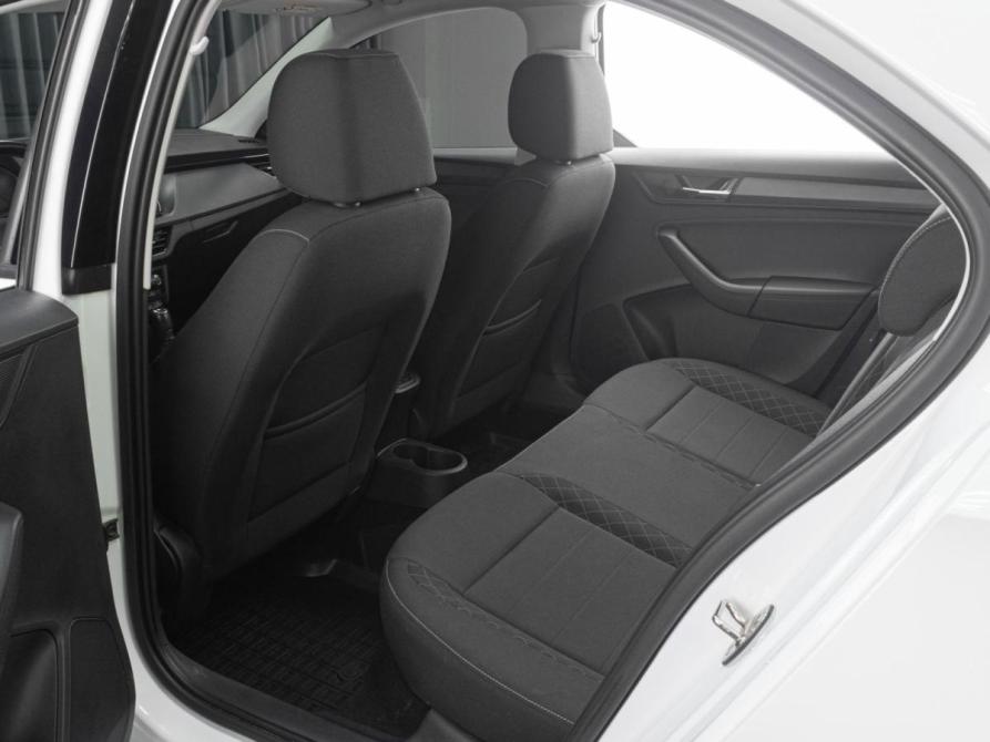 Skoda Rapid II Тюмень  - изображение 11
