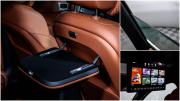 Li Auto (Lixiang) L9 I Москва  - изображение 48