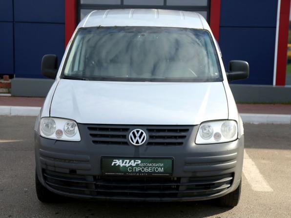Volkswagen Caddy III с пробегом 2007 года, цена 391 000 рублей, 230500 км, компактвэн, Автокод Объявления
