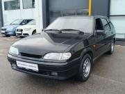 Lada (ВАЗ) 2114 Москва  - изображение 10