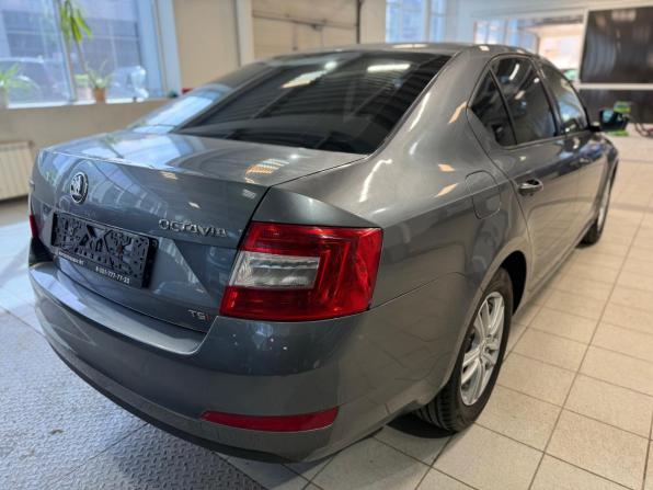 Skoda Octavia III (A7) с пробегом 2013 года, цена 1 089 000 рублей, 245862 км, лифтбек, Автокод Объявления